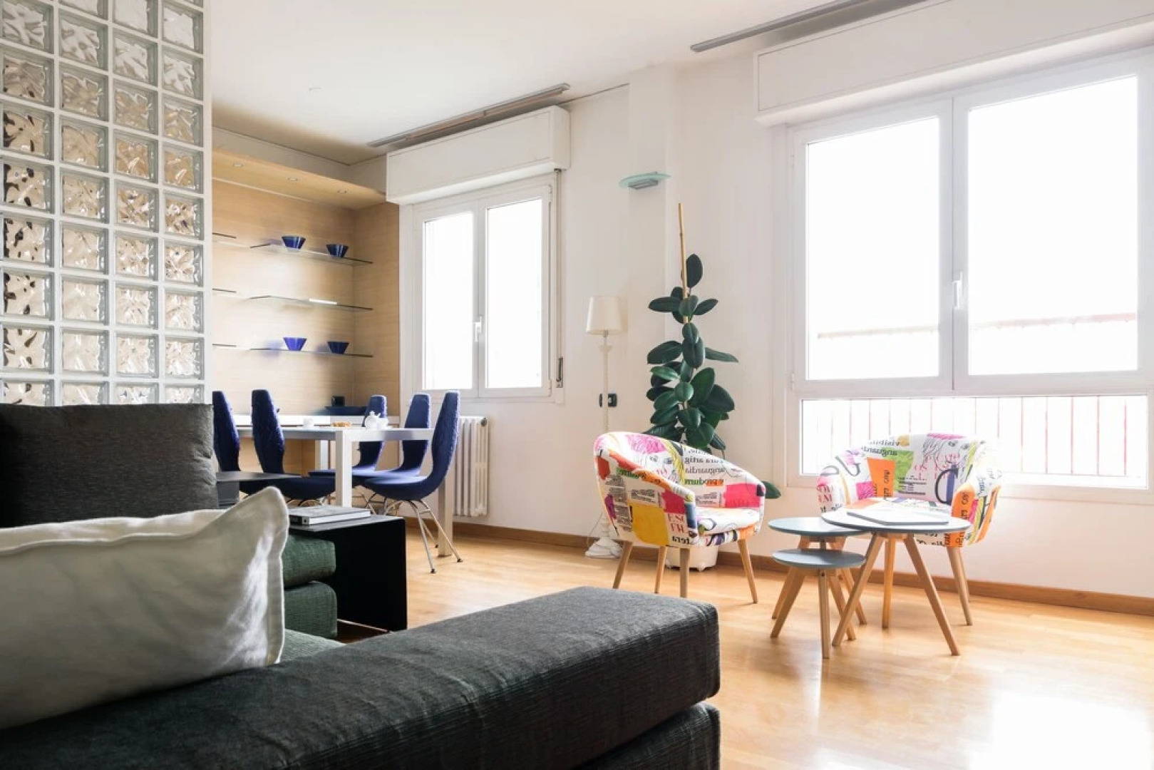 Home at Hotel - Niguarda