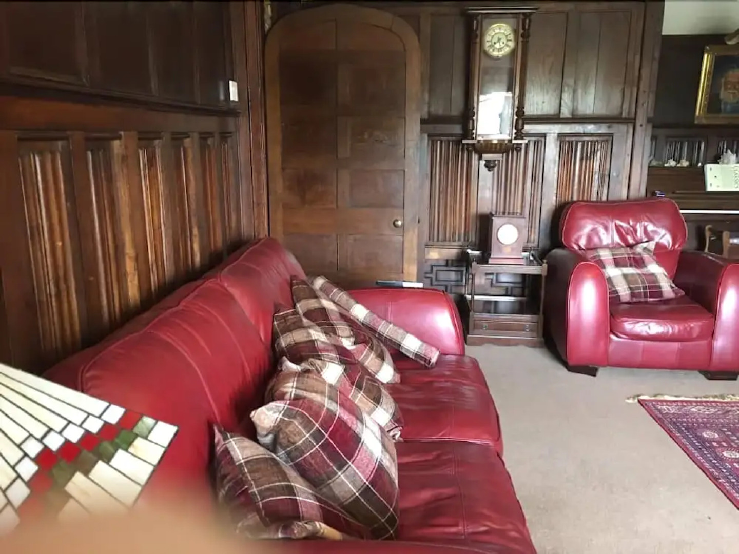 The Great House Guest House