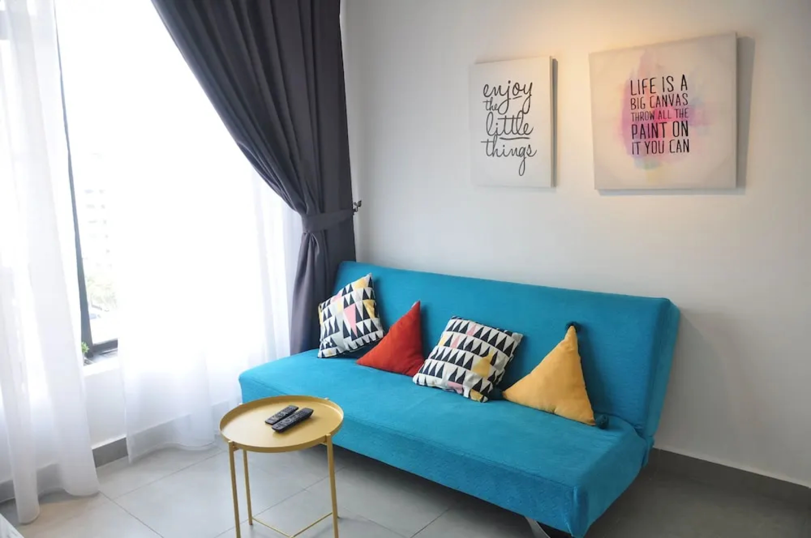 Kanvas Soho by IdealHub