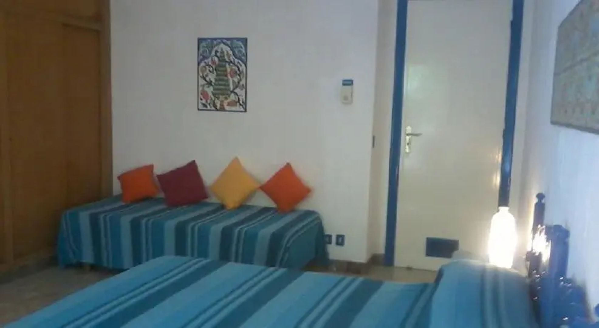 Pineta sul Mare B&B