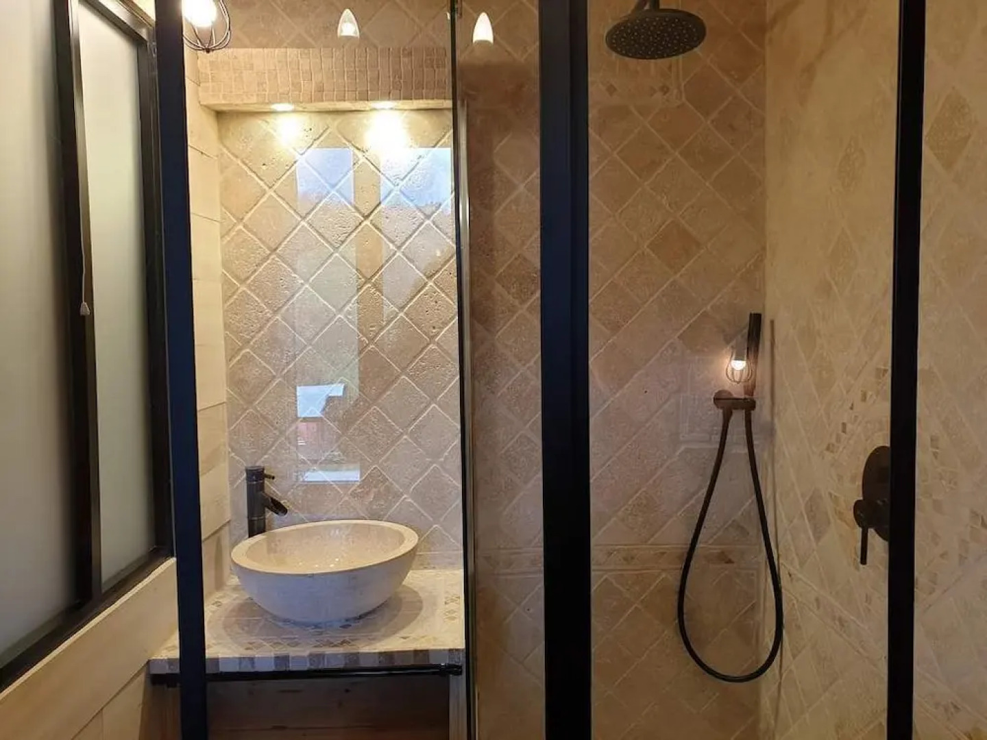 La maison du bonheur B&B