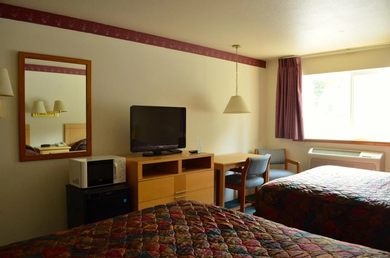 Bellingham Lodge