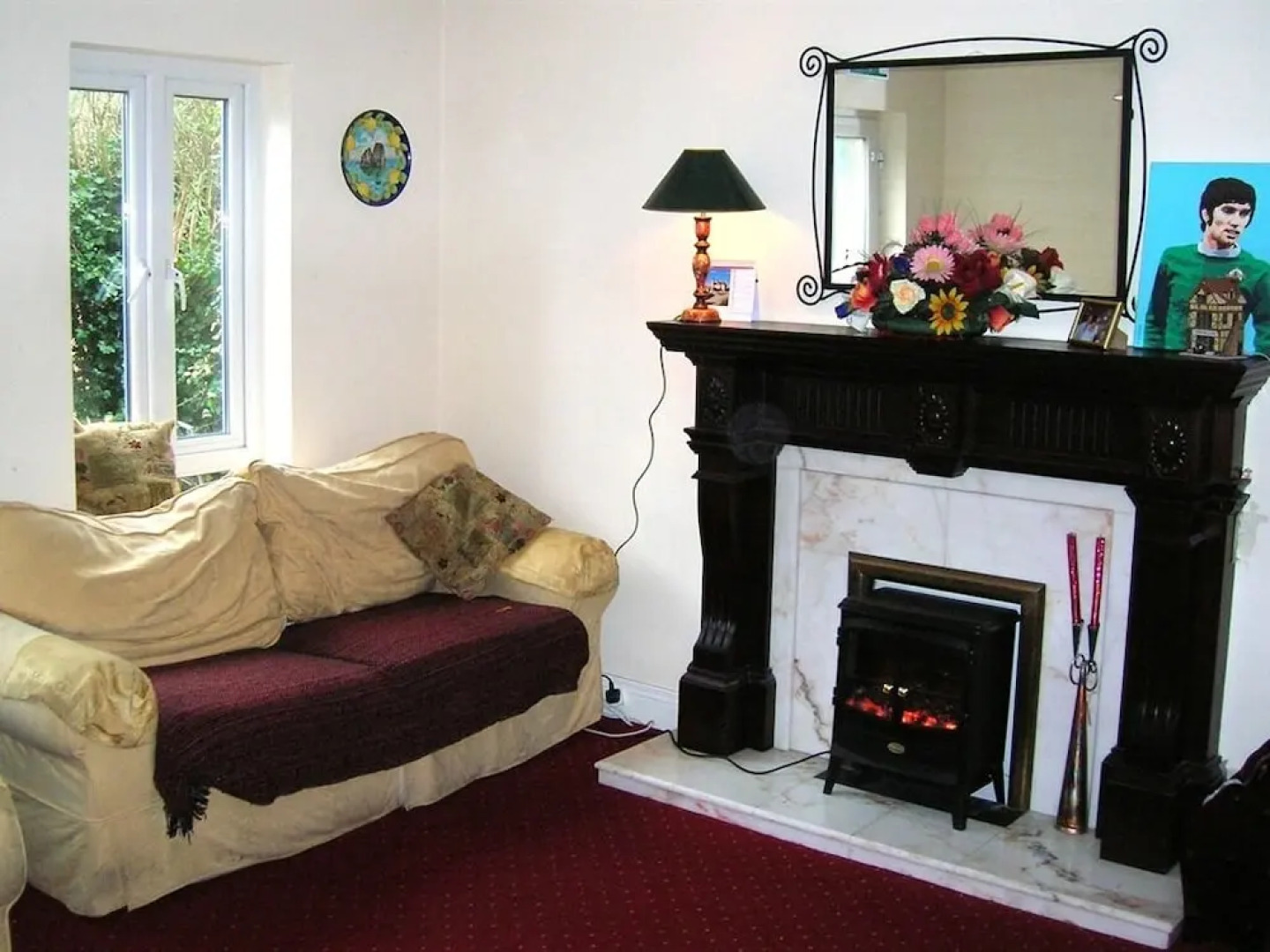 All Seasons Guest House