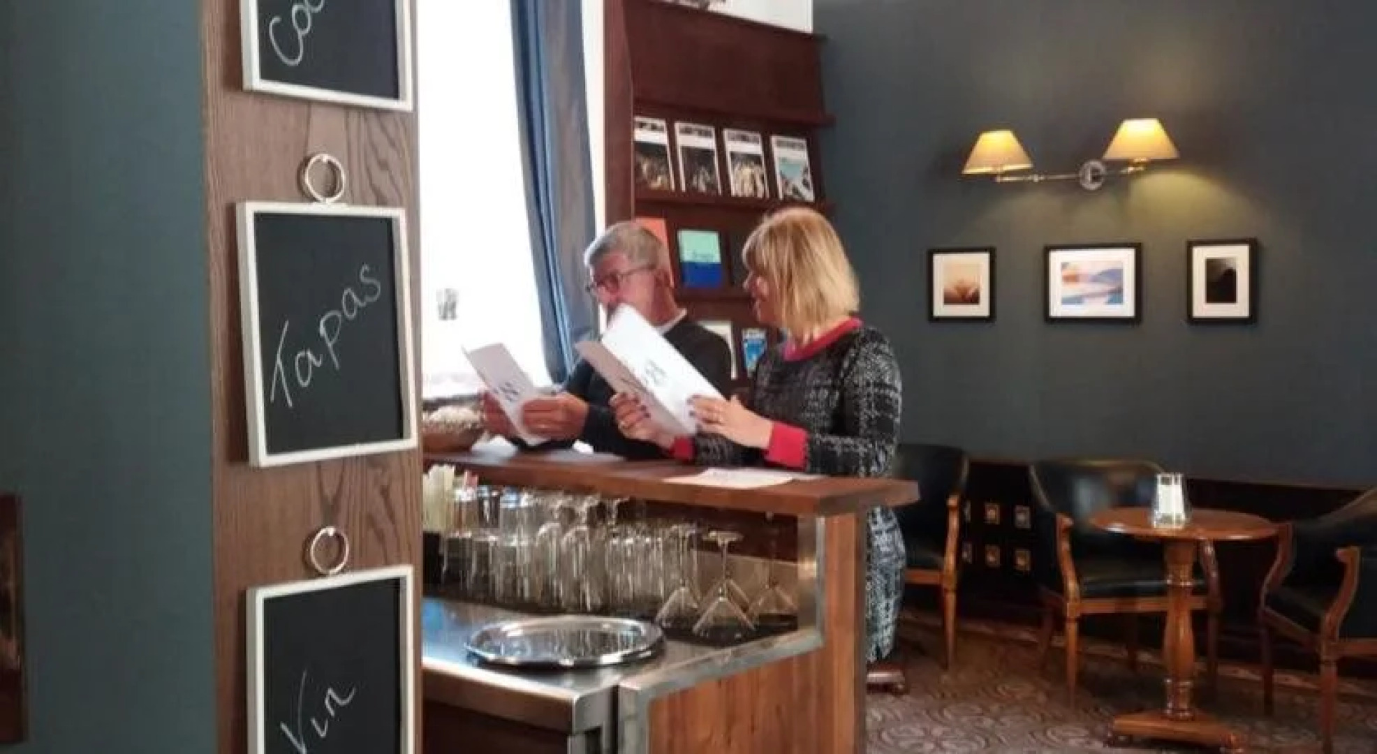 Hotel Restaurant Relais Royal