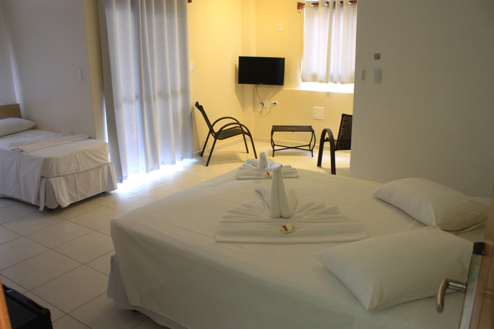 UPG Hotel - Ubatuba Praia Grande Hotel