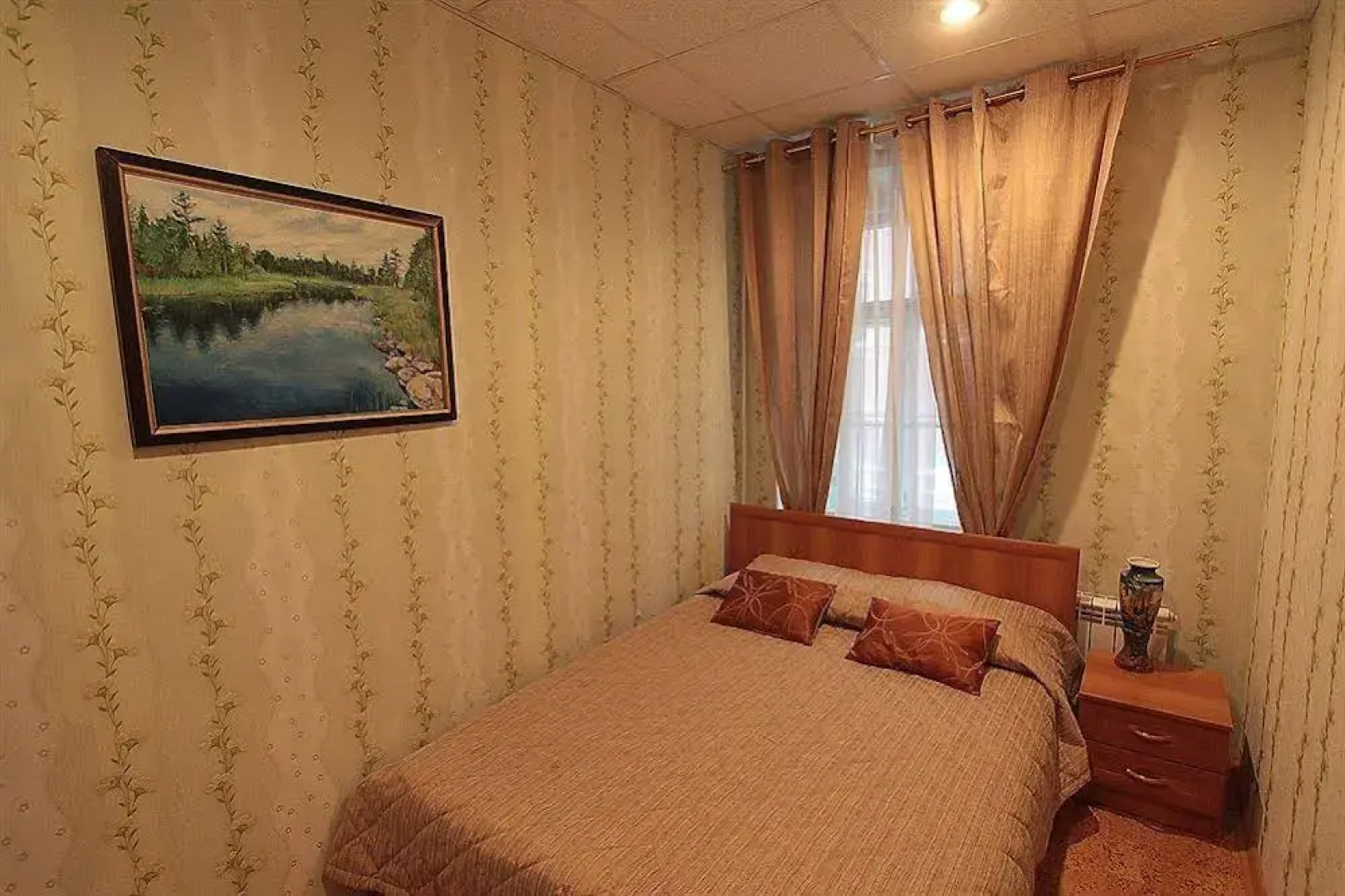 Welcome Hostel