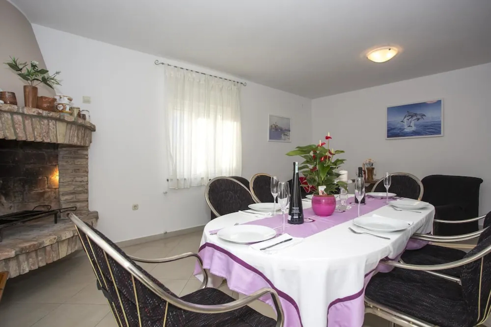 Holiday House Leonida