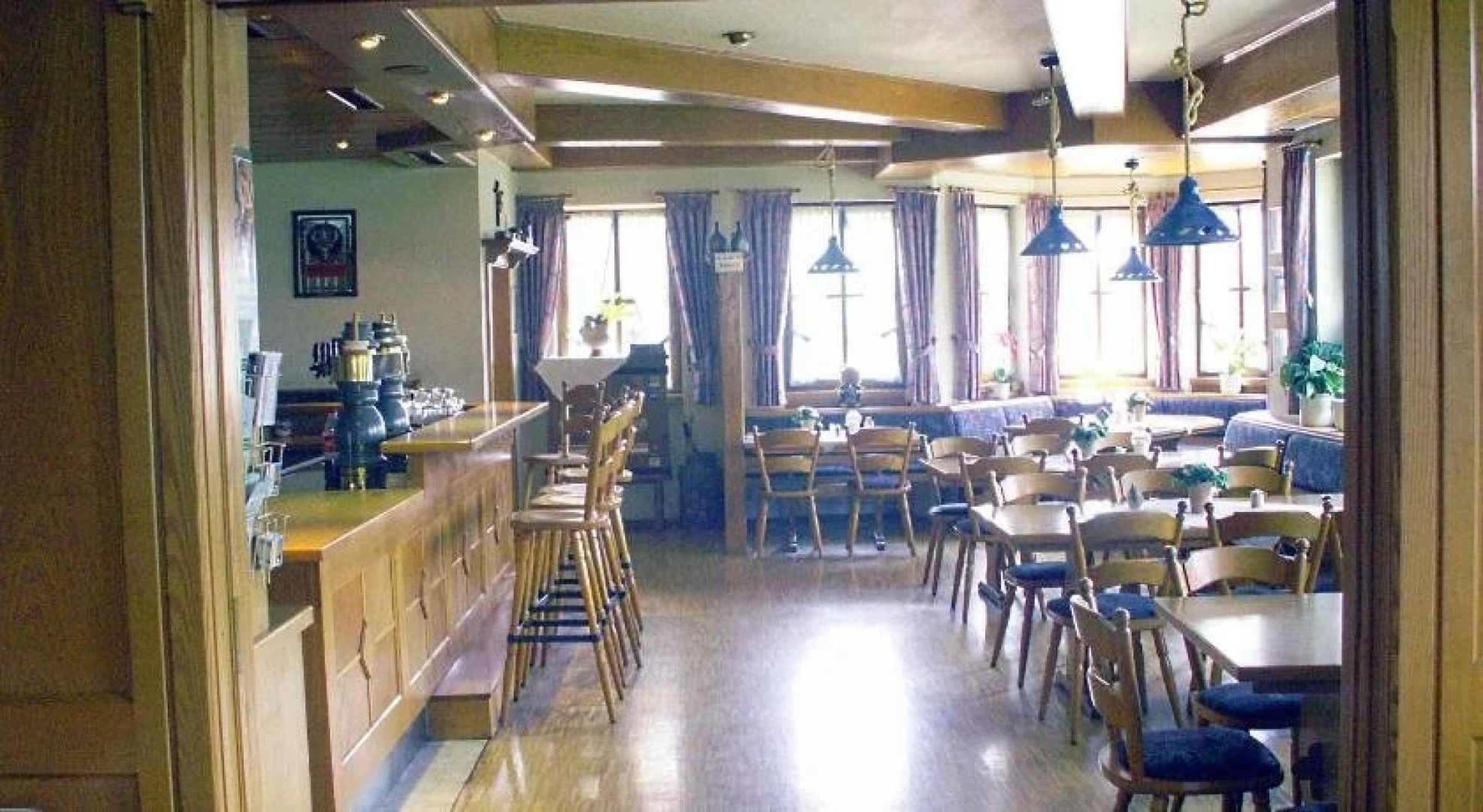 Landgasthof Zum Hirschen