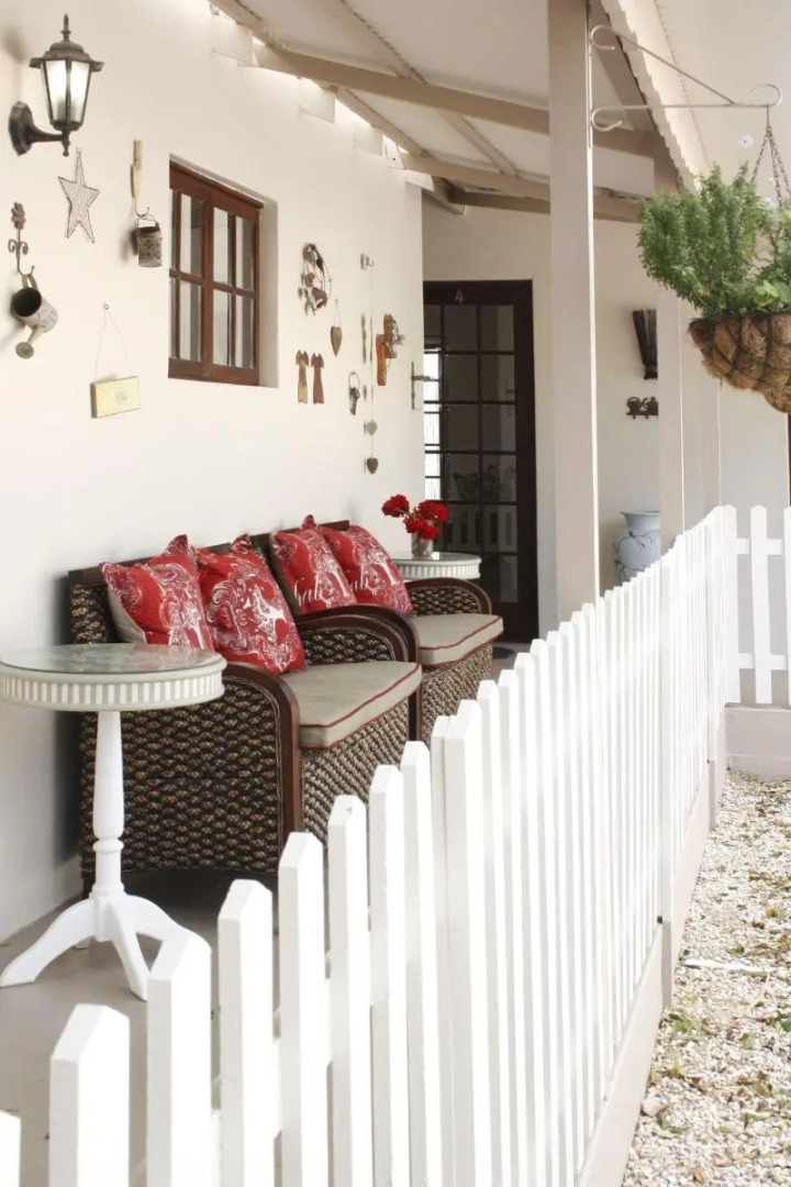 The Potting Shed Guest House