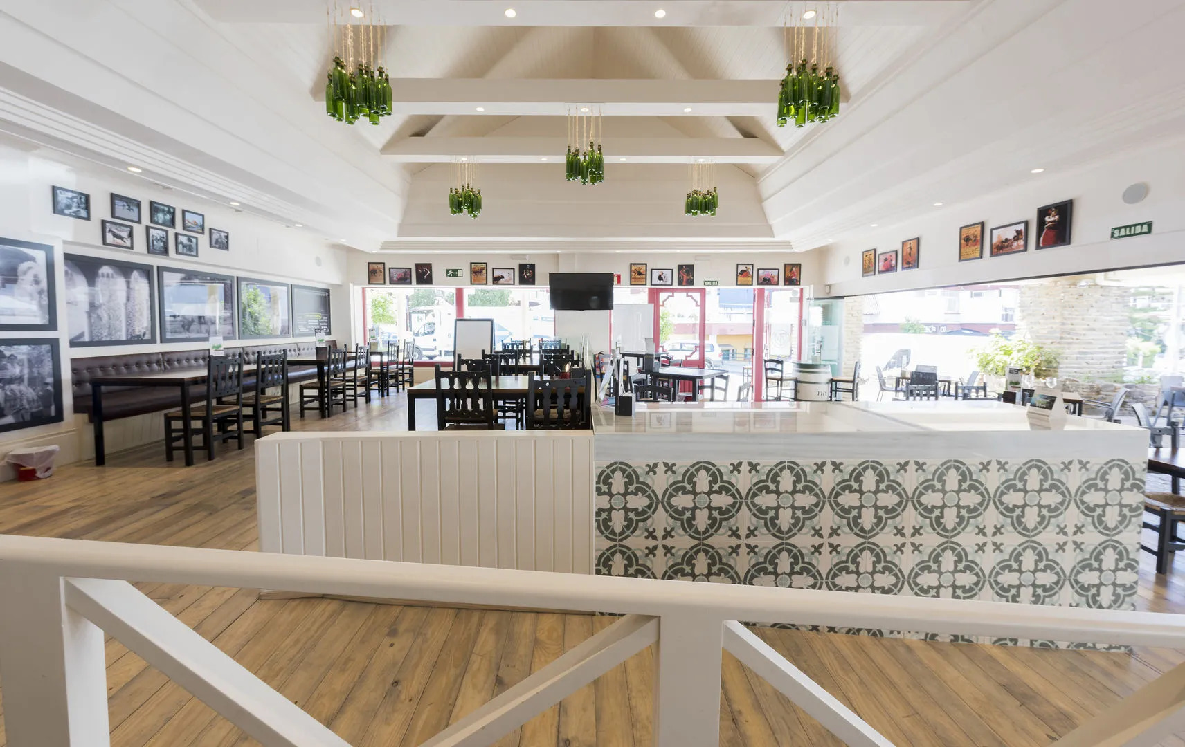 Hotel Toboso Chaparil