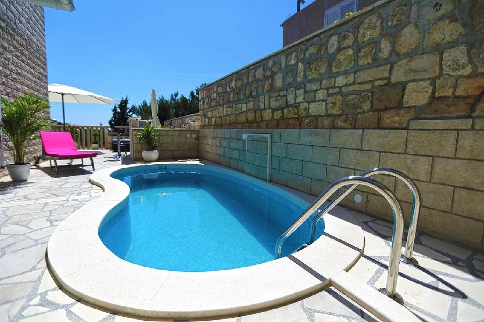 Youth Hostel Villa Marija