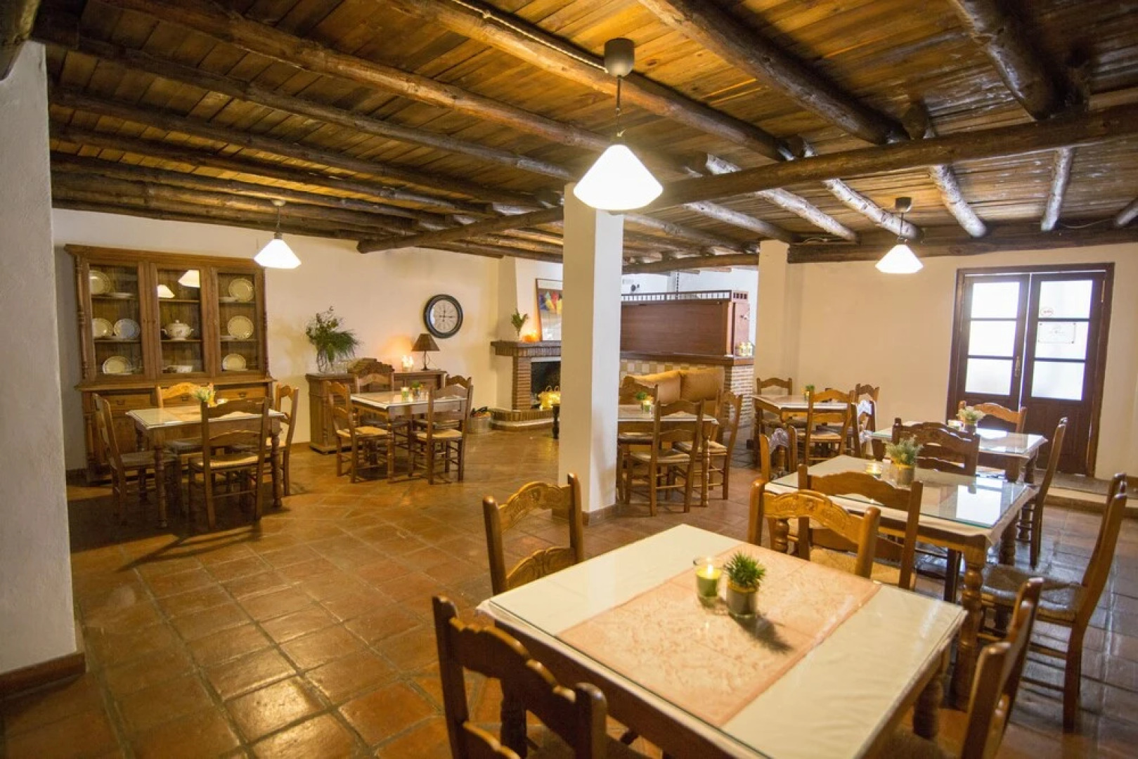 Hotel Rural Inz-Almaraz