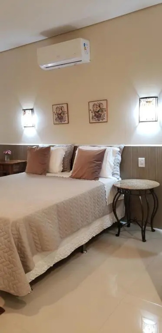 Pousada das Orquídeas