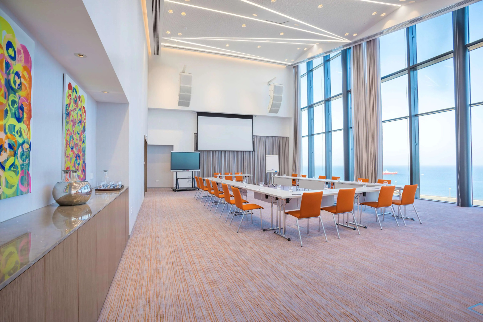 Radisson Blu Hotel, Larnaca