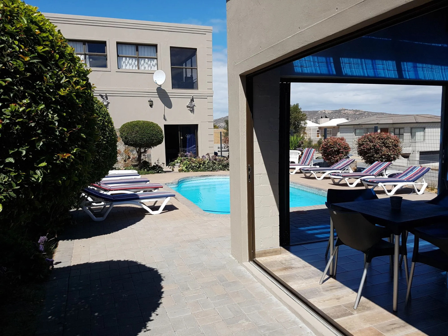 Seagulls Guest House