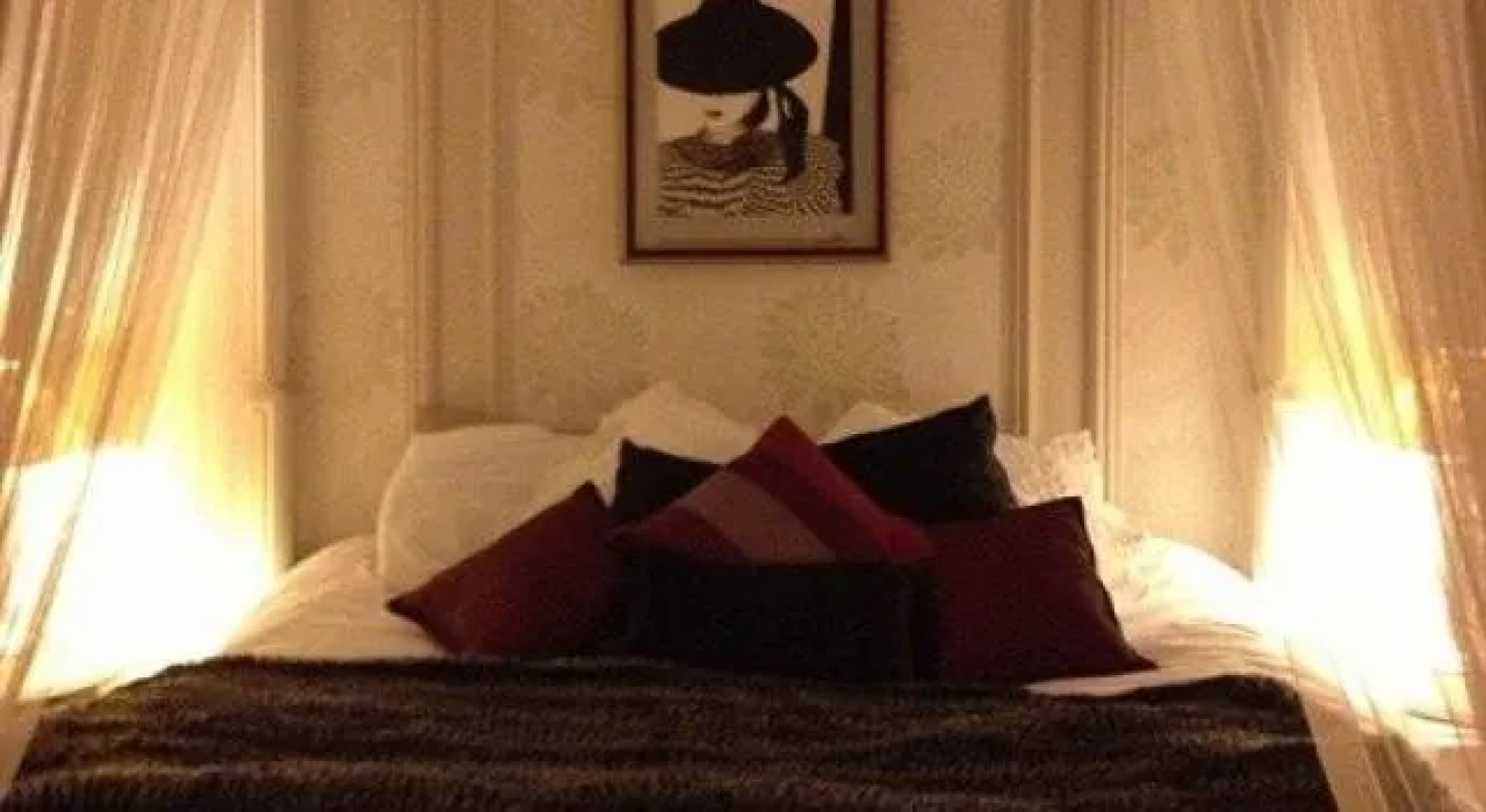 Victoria House B&B
