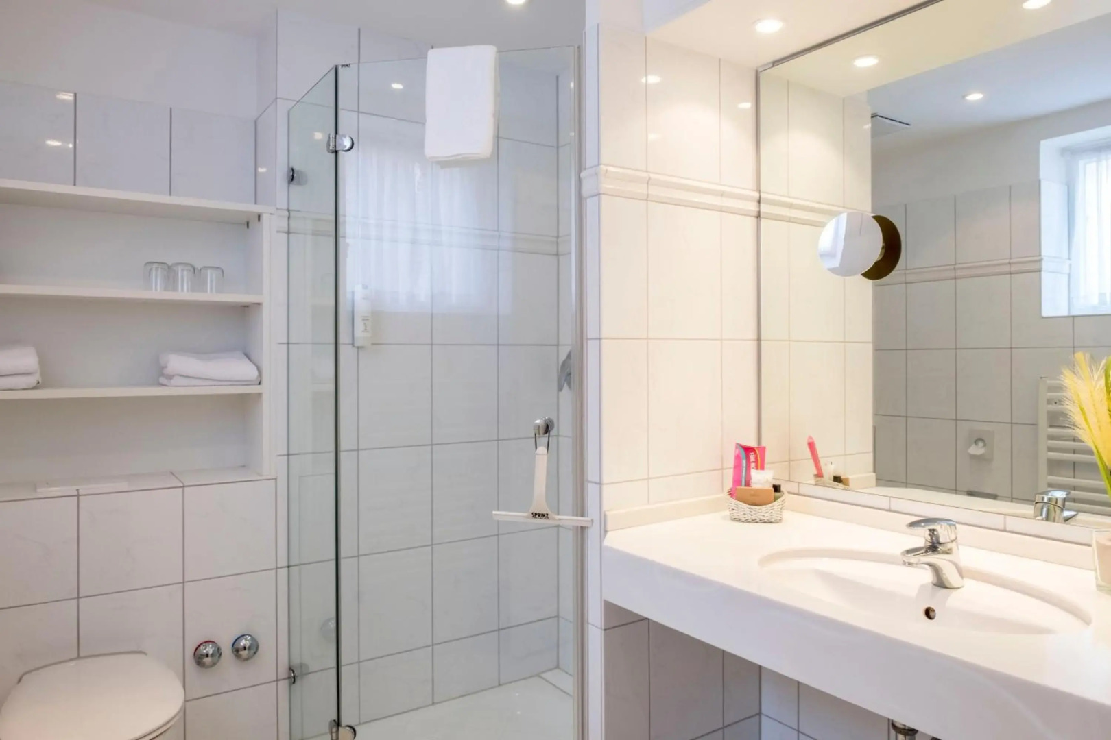 Ringhotel Resort SPA Hohe Wacht