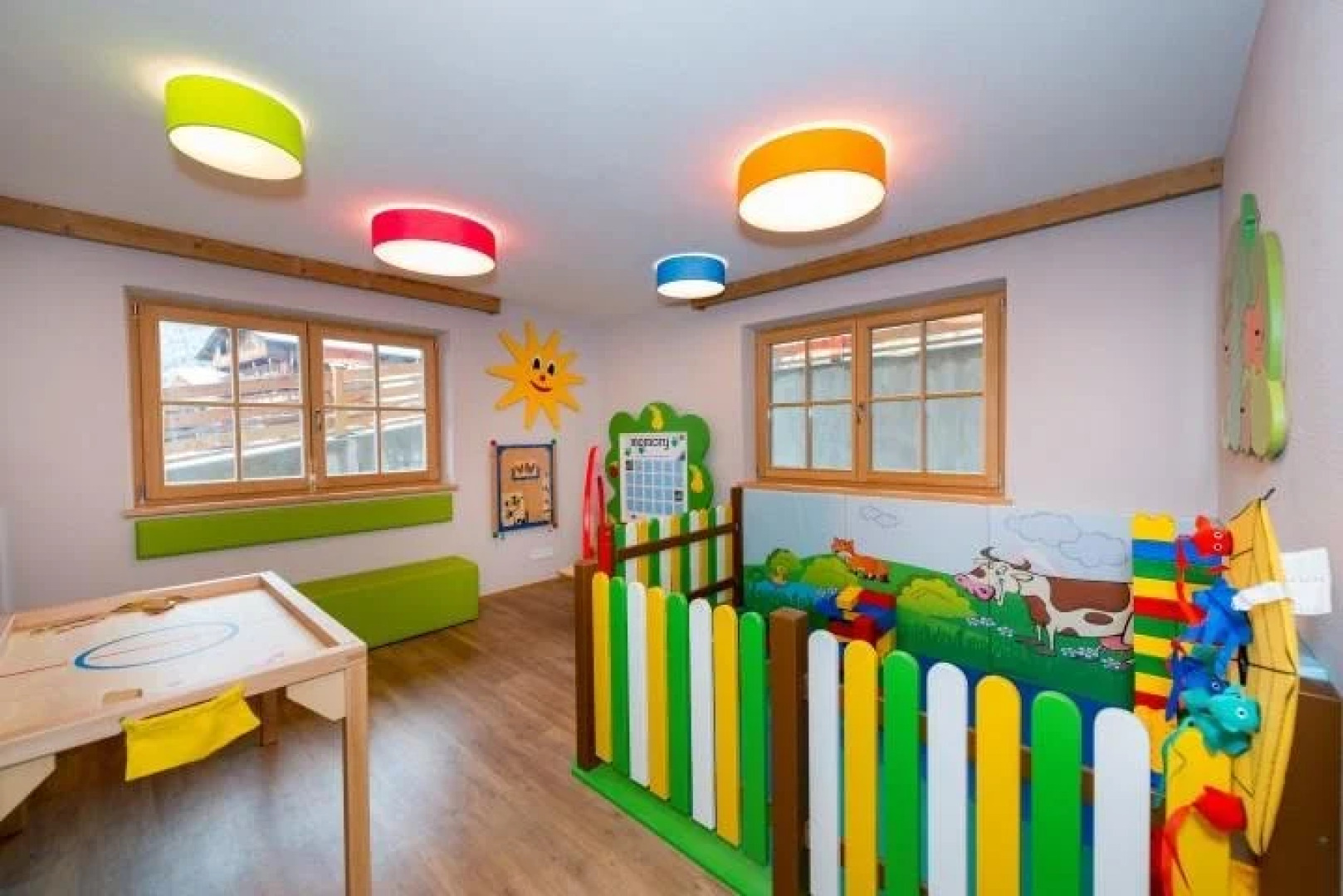 Alpengasthof Rossmoos