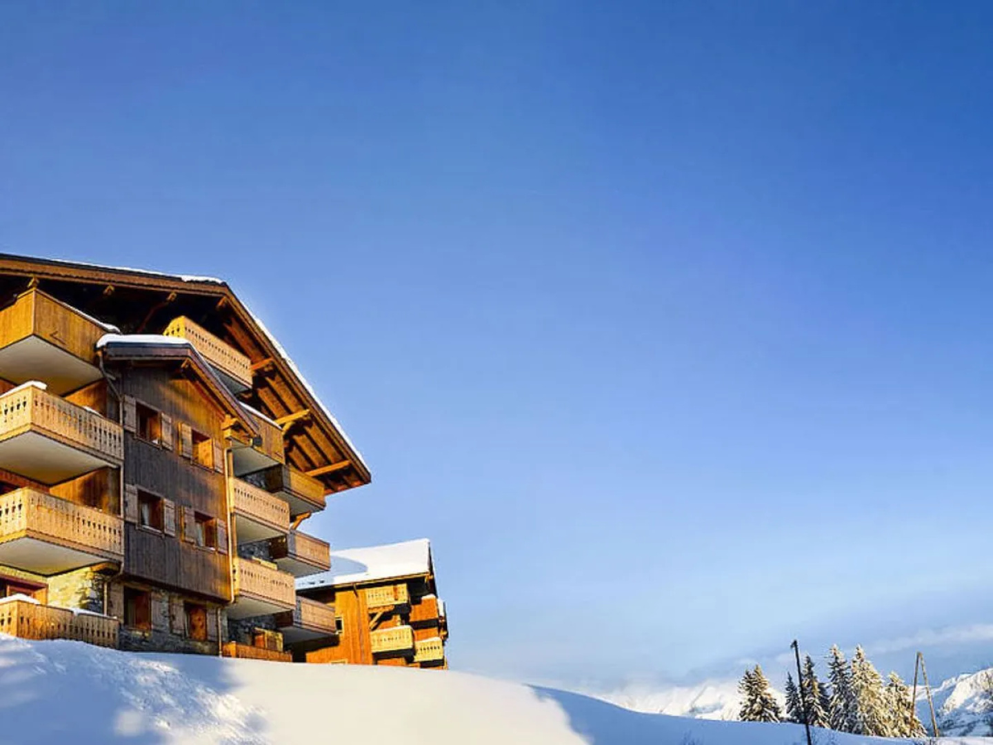 CGHRés&Spa Hameau du Beaufortain(HLC102)