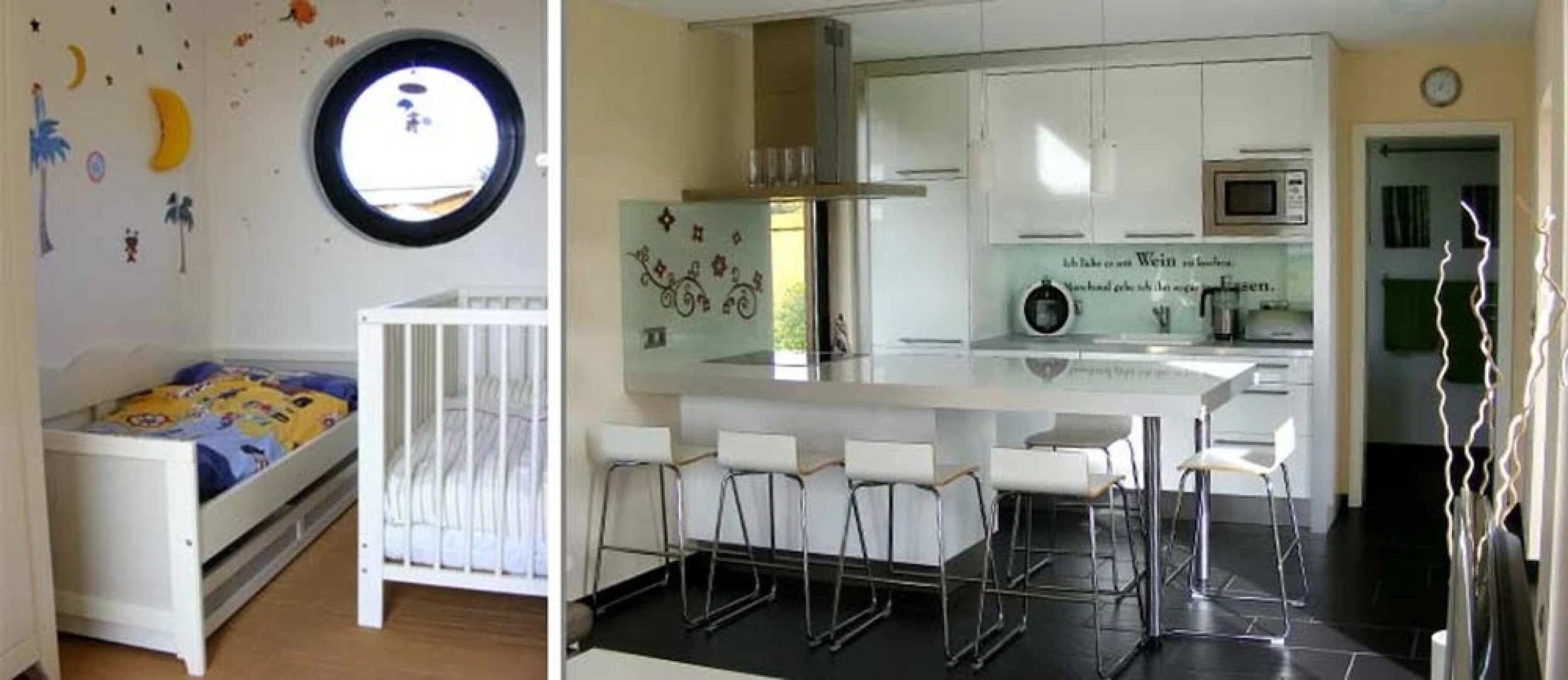 Ferienhaus Ueckermuende VORP 2471