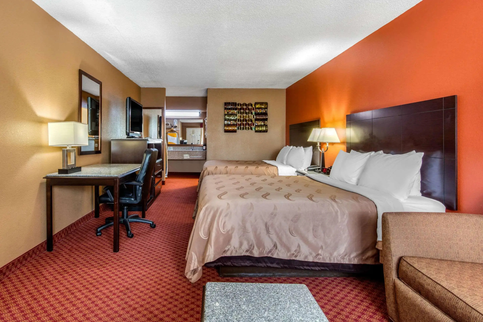 Quality Inn Kingston Springs
