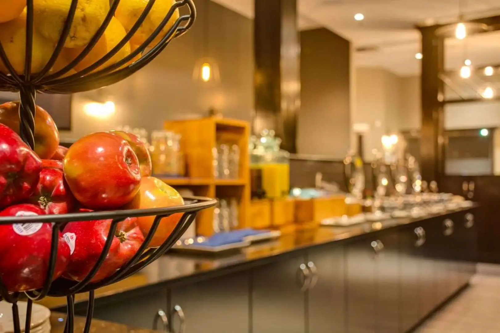 Peavine Inn And Suites High Prairie