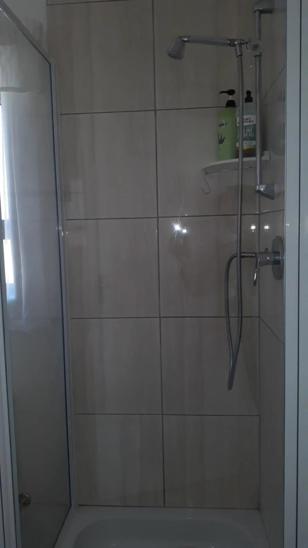 Breakaway Apartment