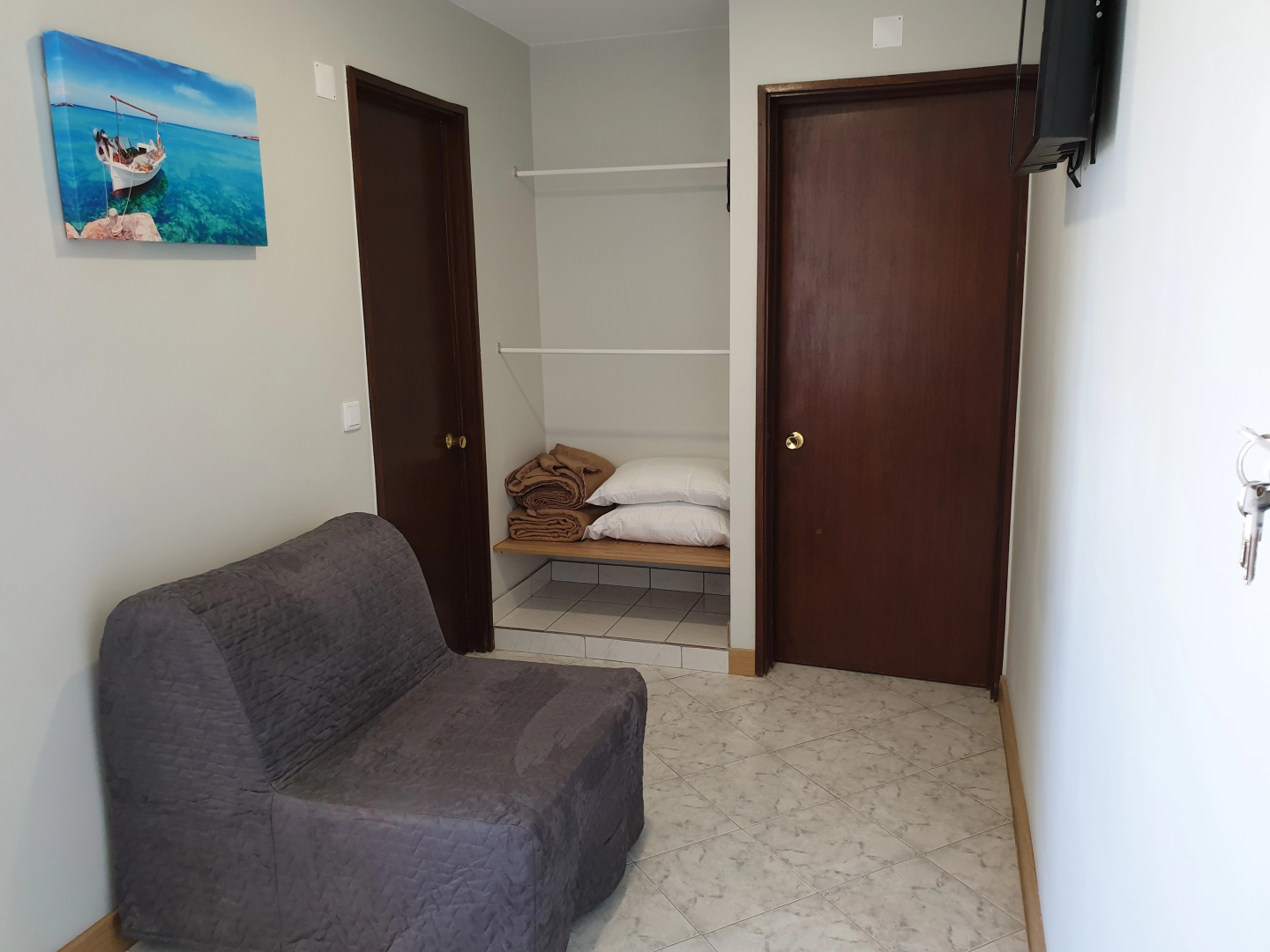 Tarik  by Atlantichotels