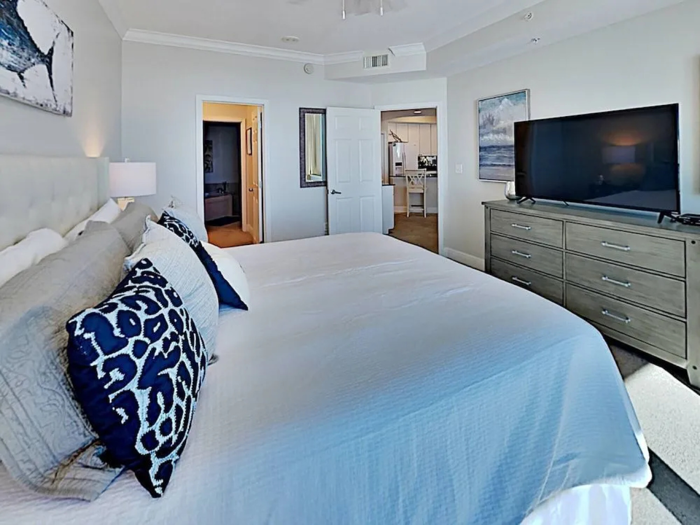 San Carlos Condominiums by Youngs Sun Coast