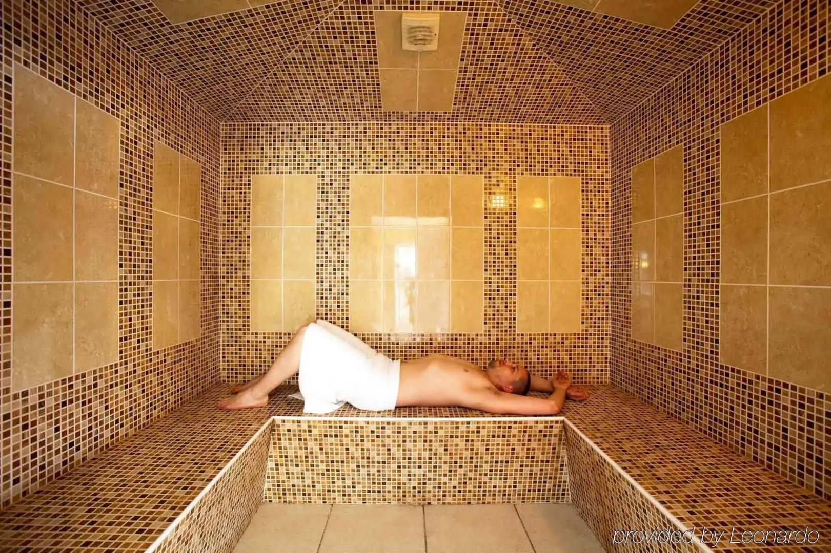 Mercure Cabourg Hôtel & Spa