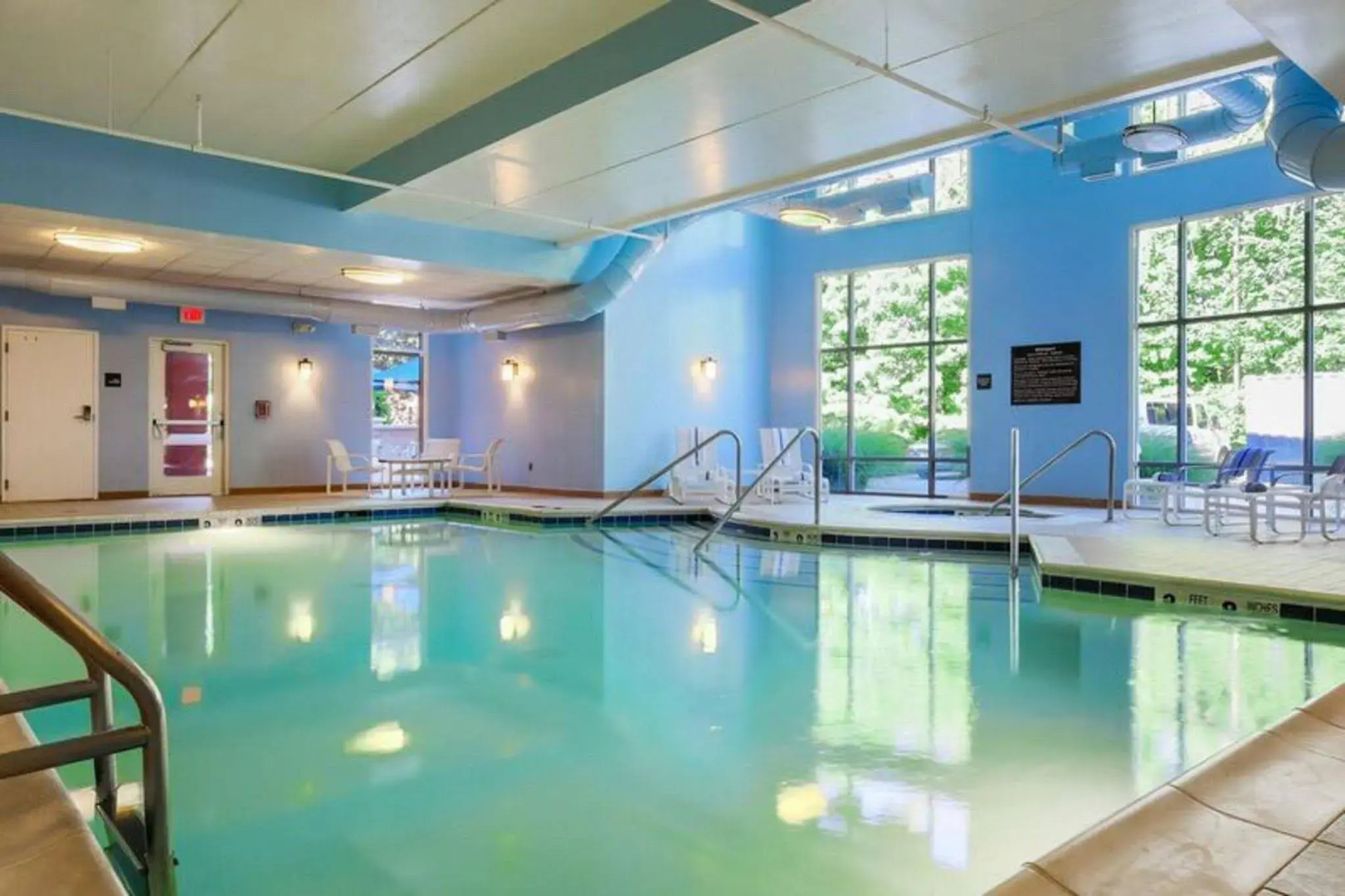 Hampton Inn & Suites Poughkeepsie