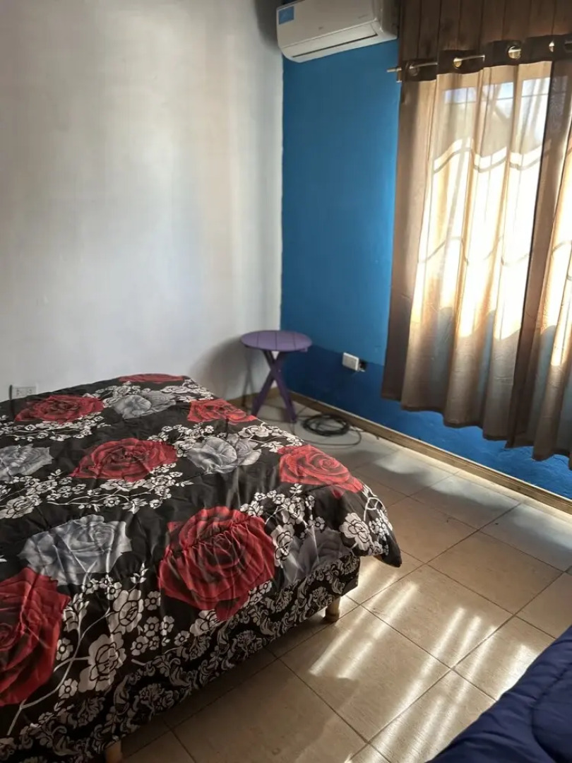 Liza House Ezeiza Airport