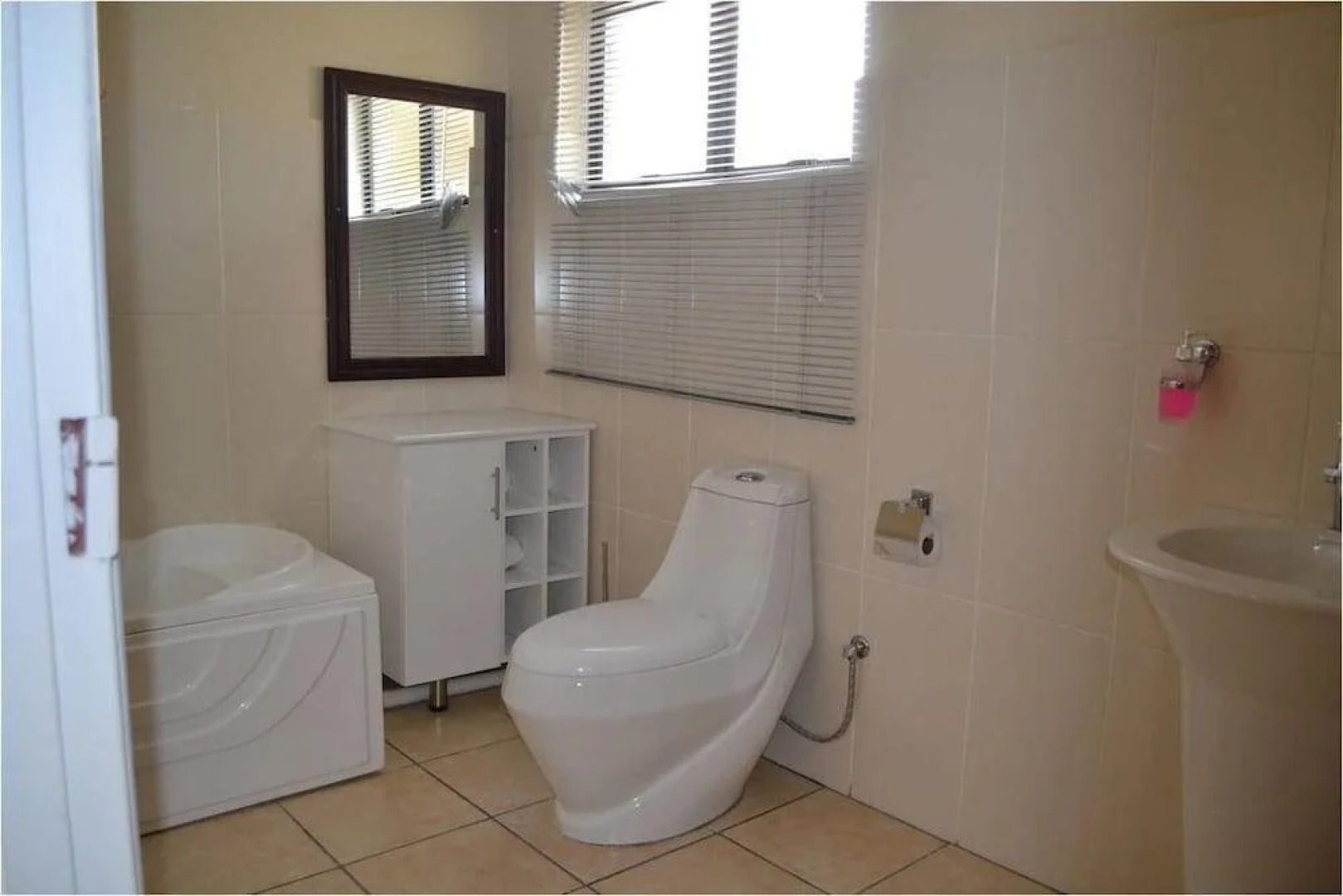 Ka Pitseng Guest House