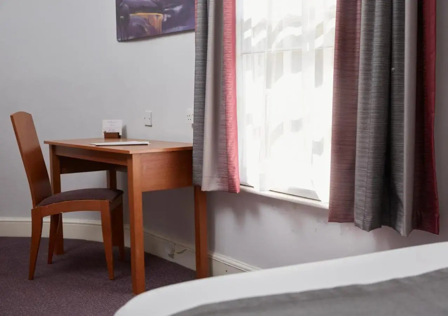 Wheatsheaf Hotel Basingstoke