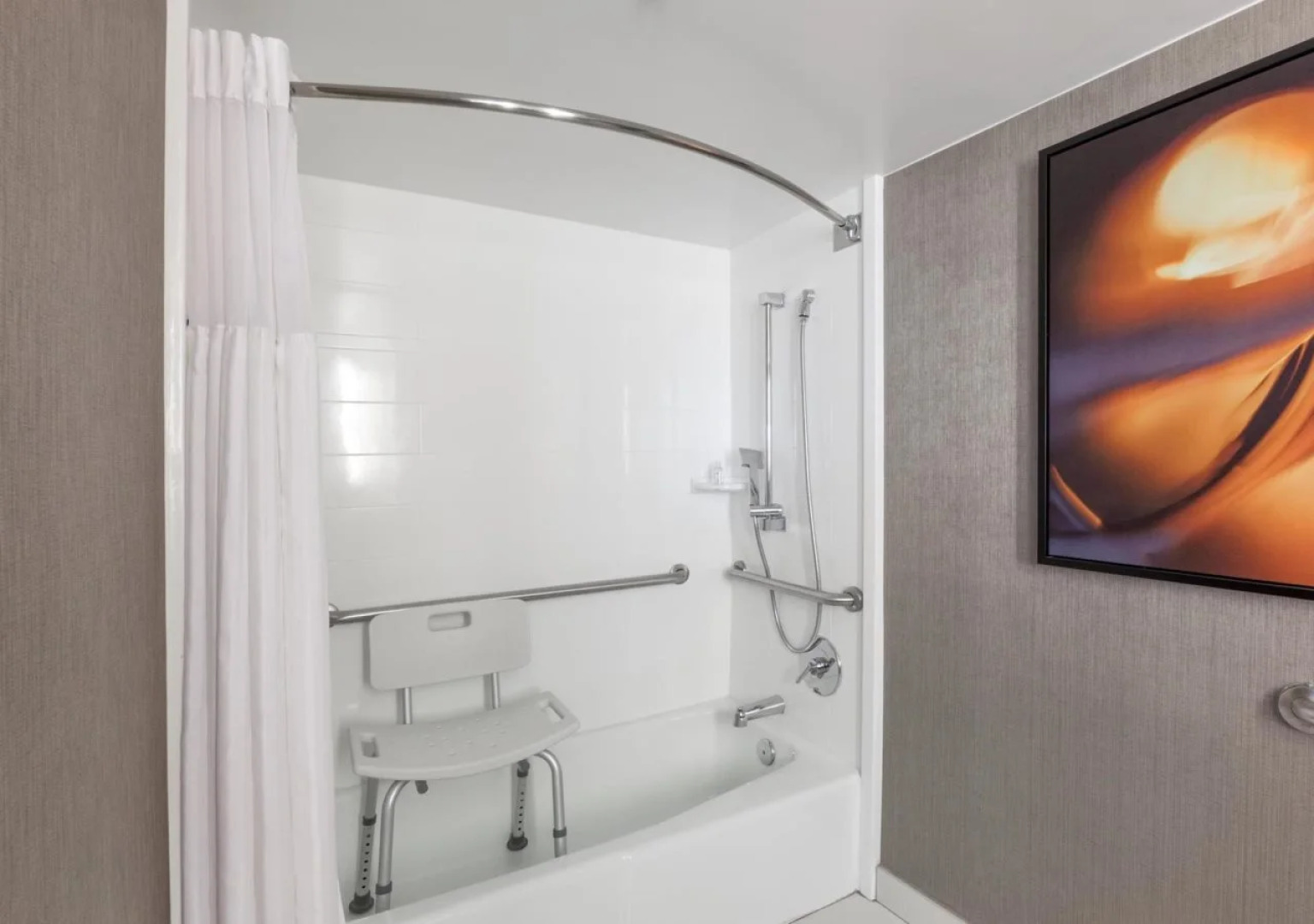 Wyndham Houston West Energy Corridor