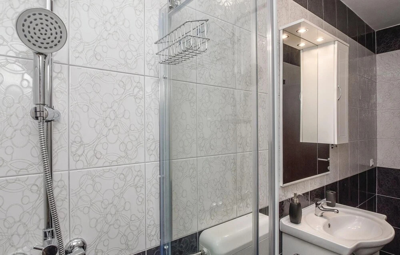 Amazing Home in Jesenice With Wifi and 1 Bedrooms