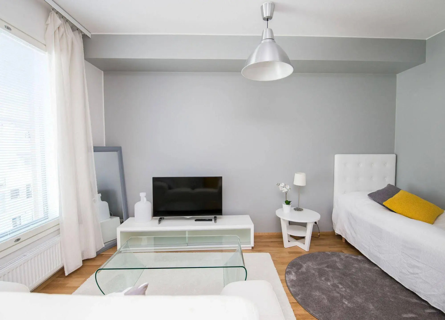 Kotimaailma Apartments Vaasa