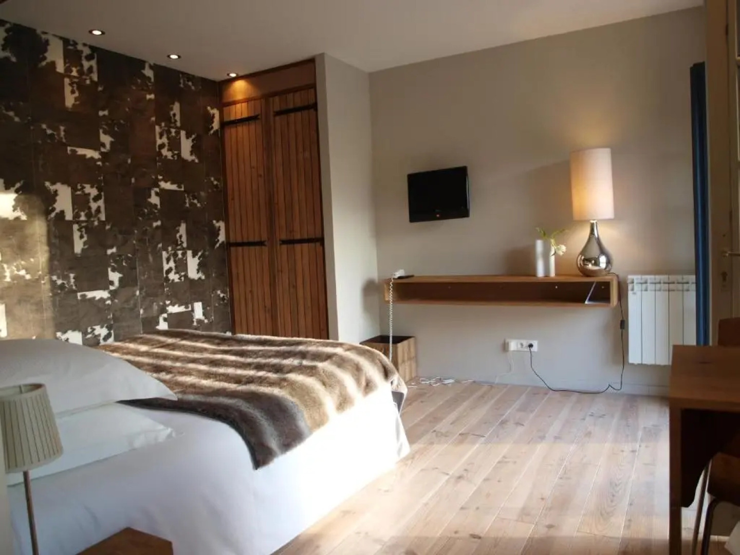 Clos Masure Résidence hôtelière