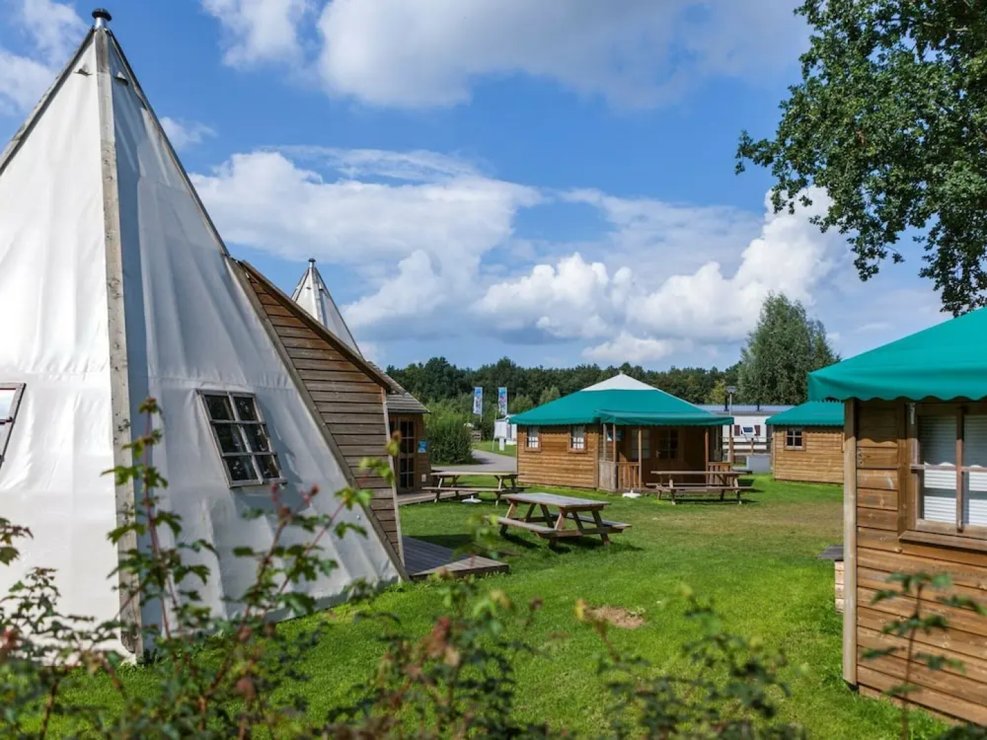 Modern With Dishwasher, 6km From Elburg