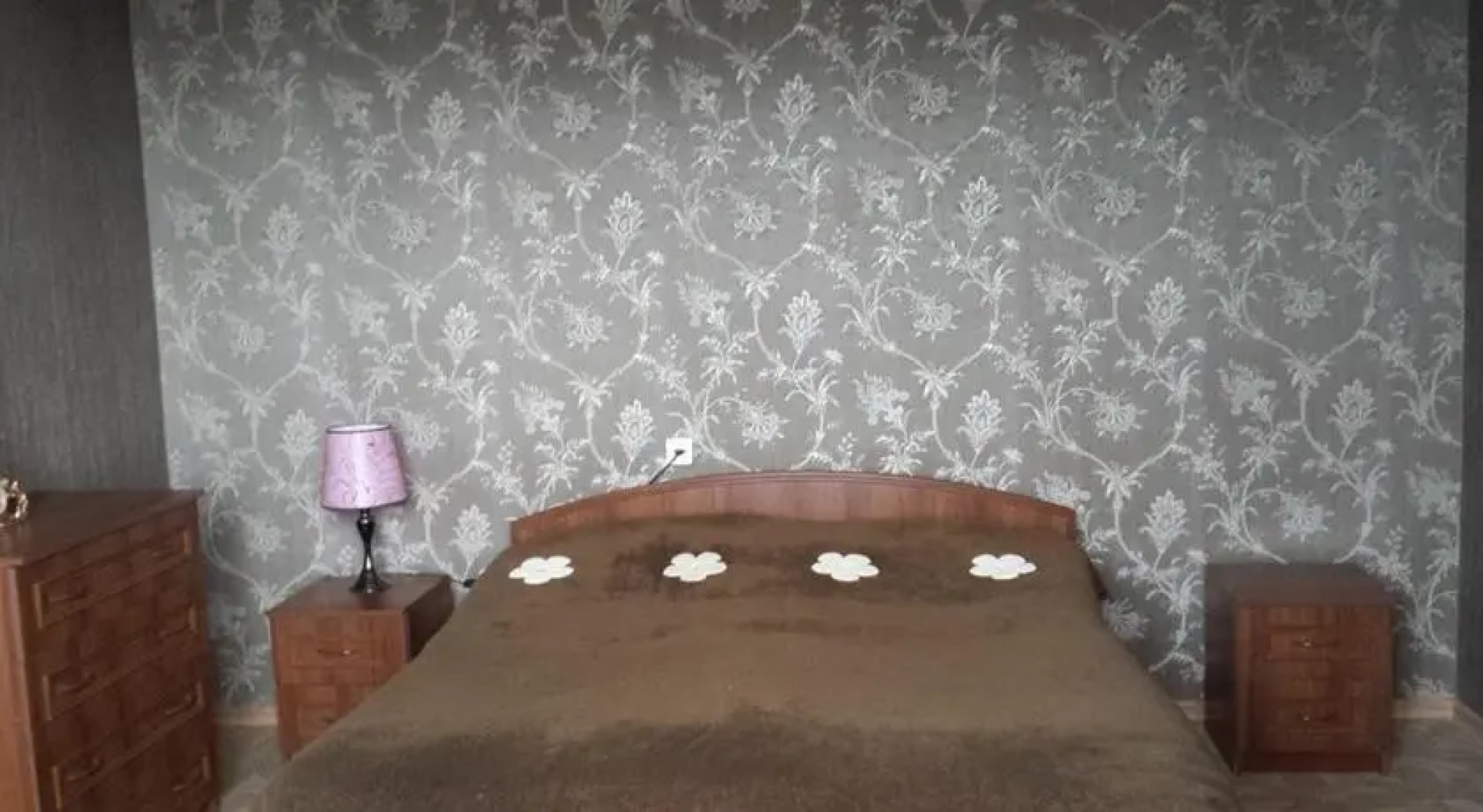 Guest house Pirosmanis