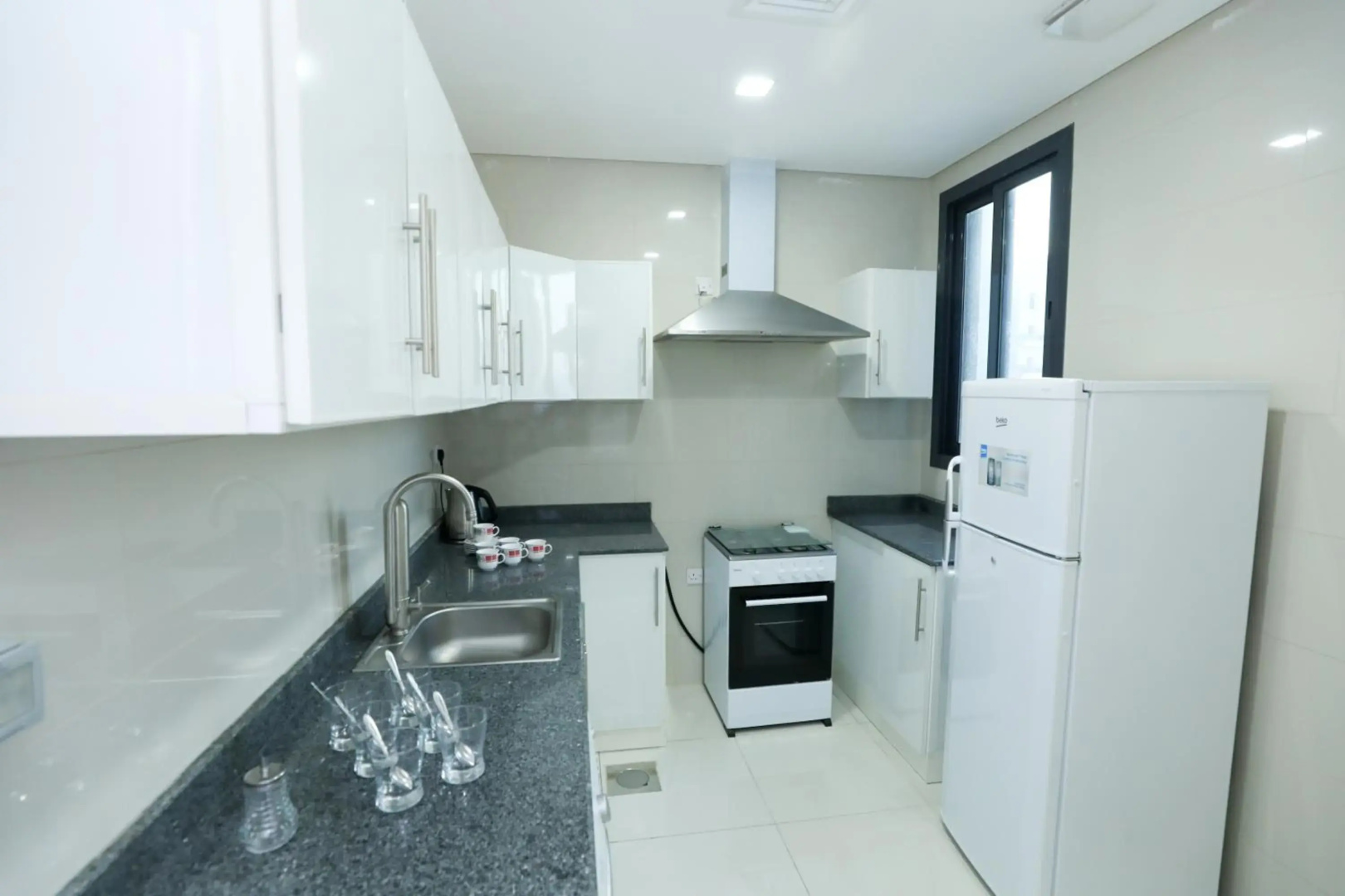 Magic Suite Sabah Al Salem