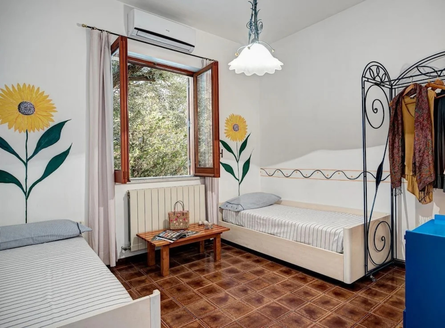 Villa Iliana