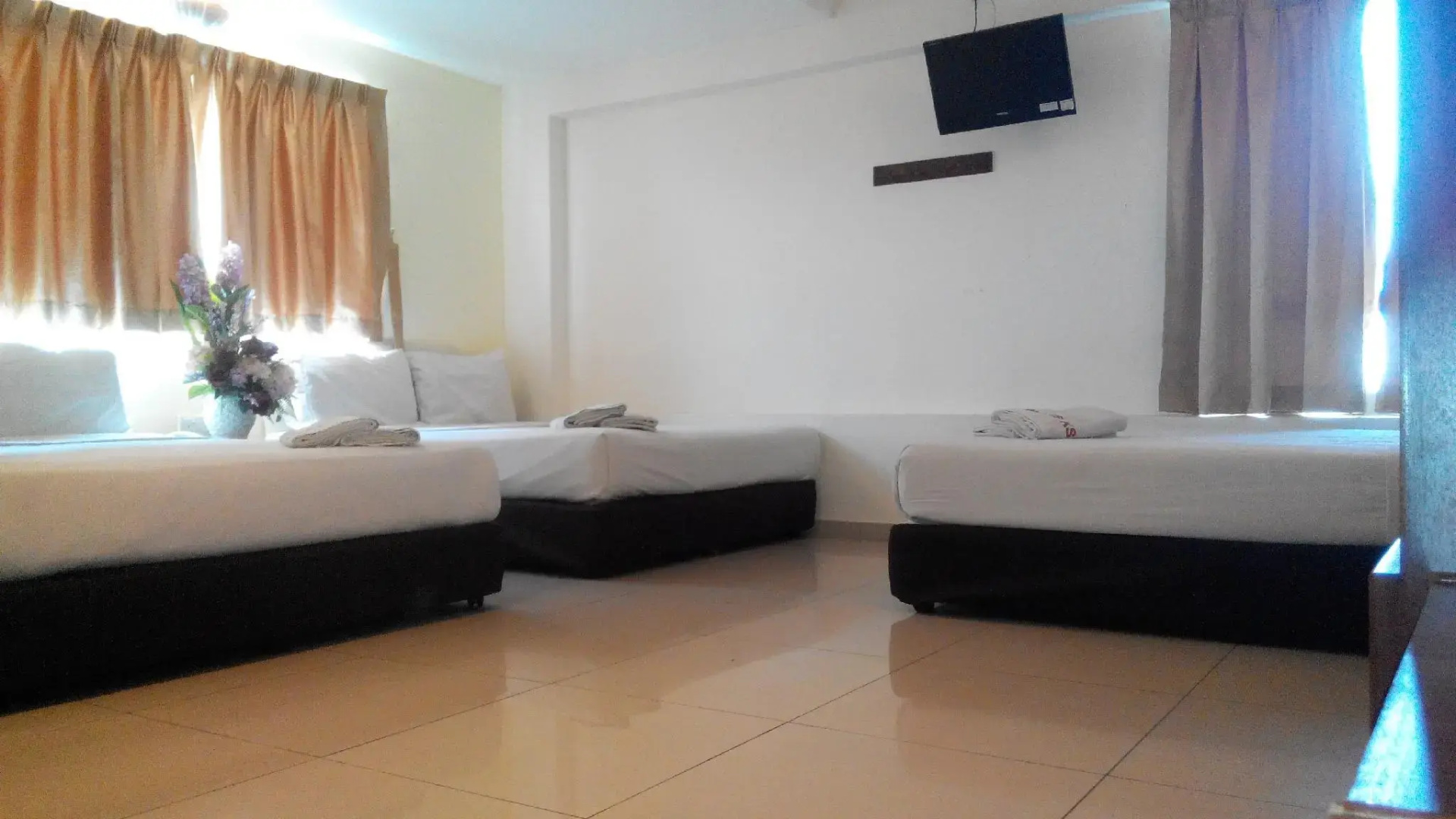 Sun Inns Hotel Kuala Selangor