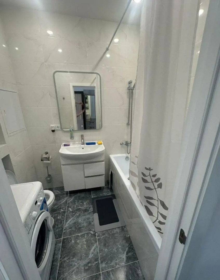 Апартаменты на улице Лётчика Волчкова 2