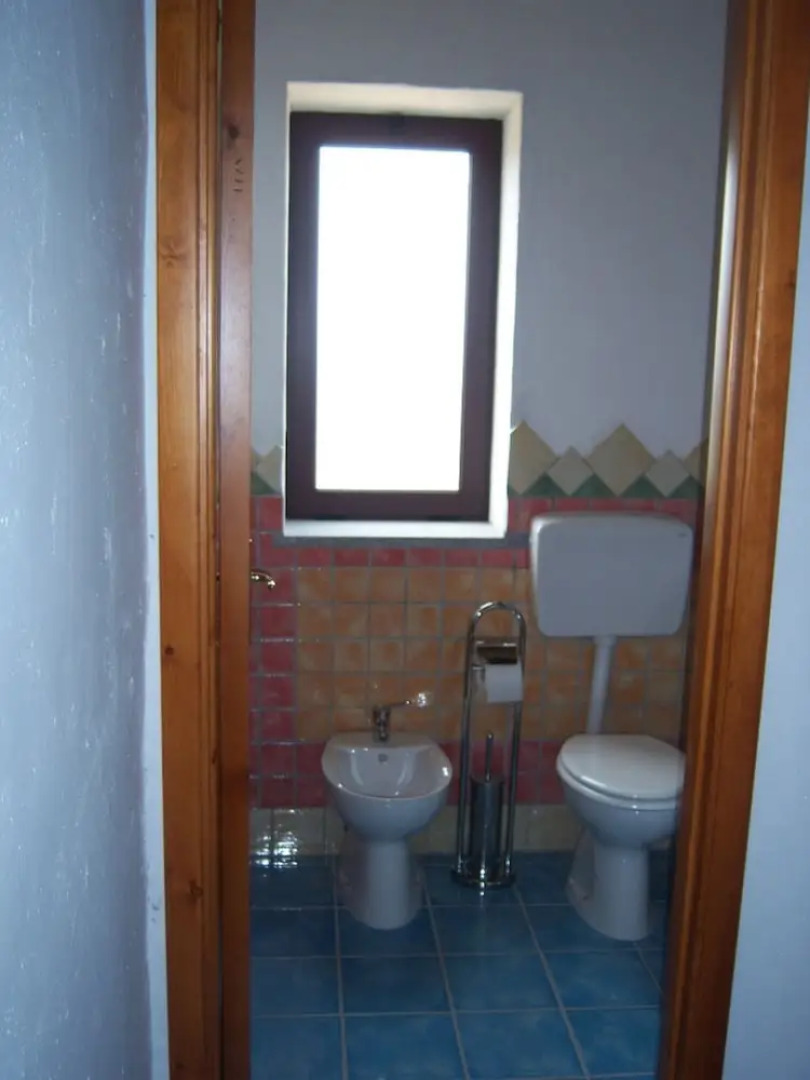 Agriturismo Irghitula