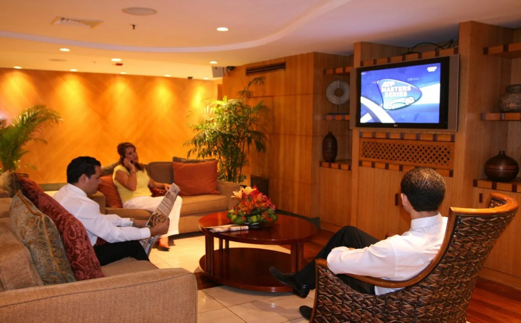 Hampton Inn Guayaquil Downtown