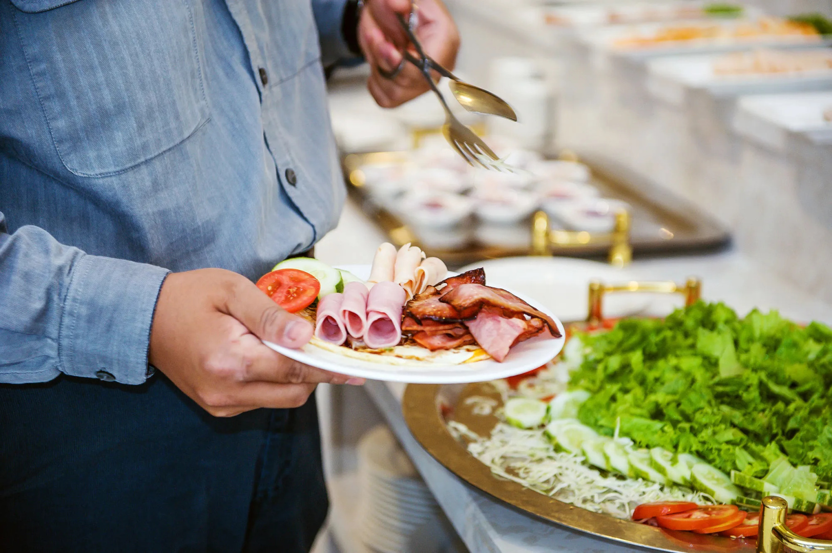 Muong Thanh Grand Ha Tinh Hotel