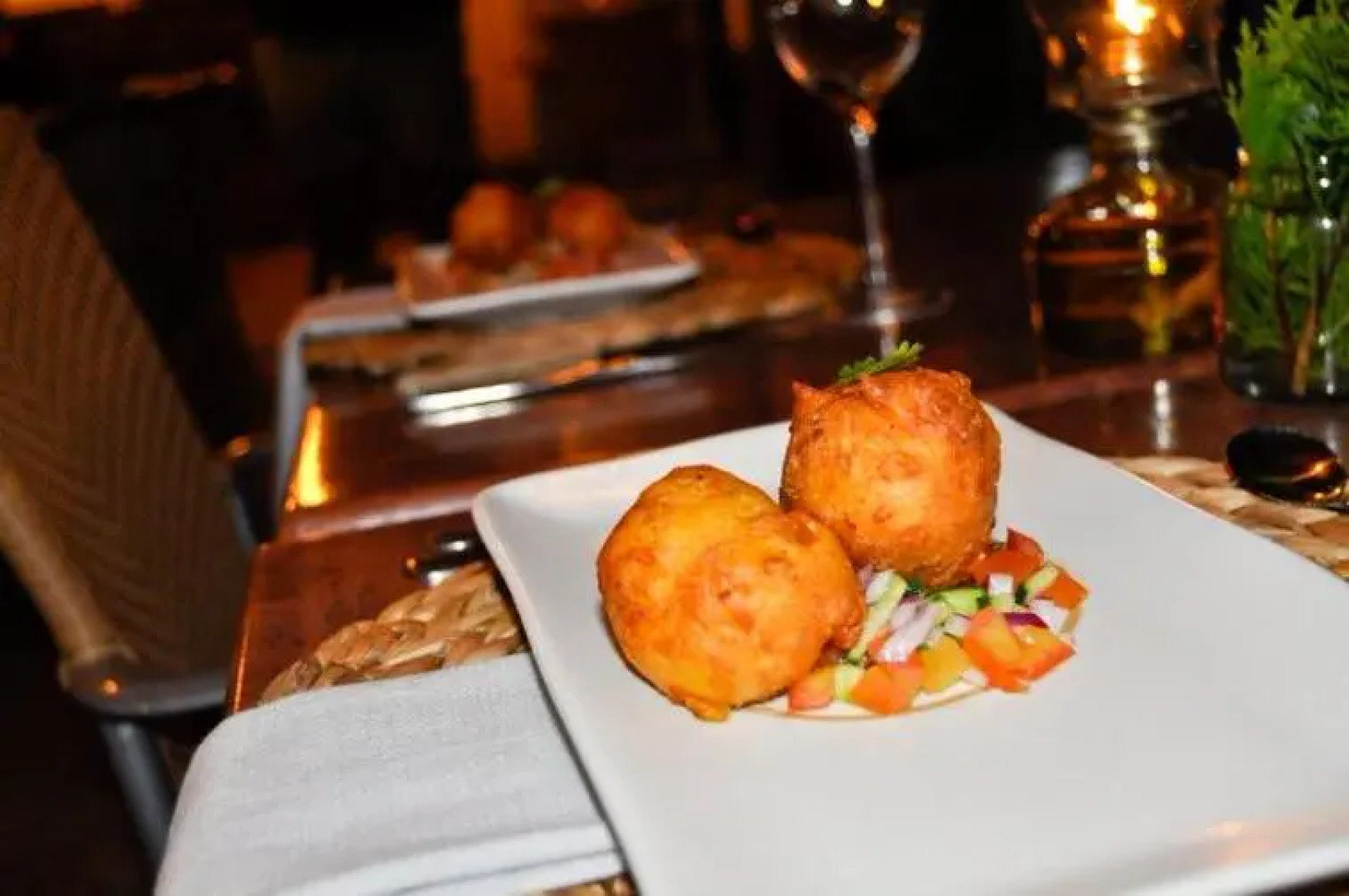 Thorntree Country Lodge