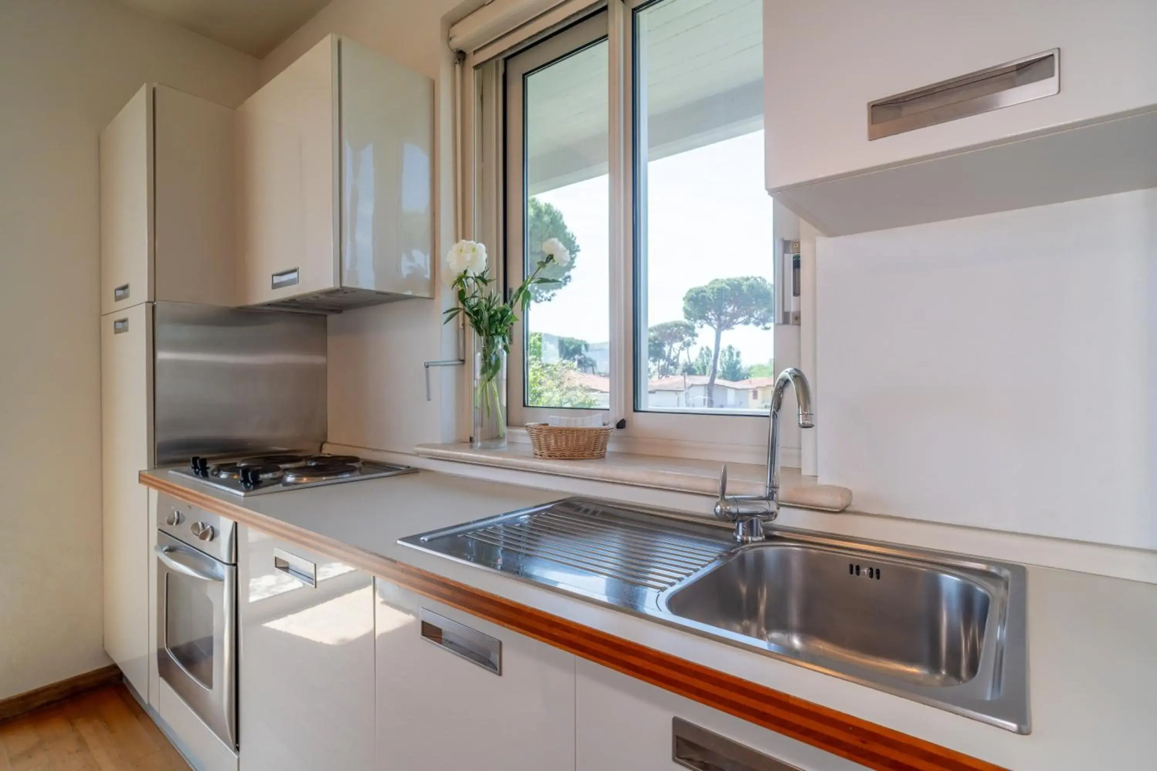 Residence Verdeluna