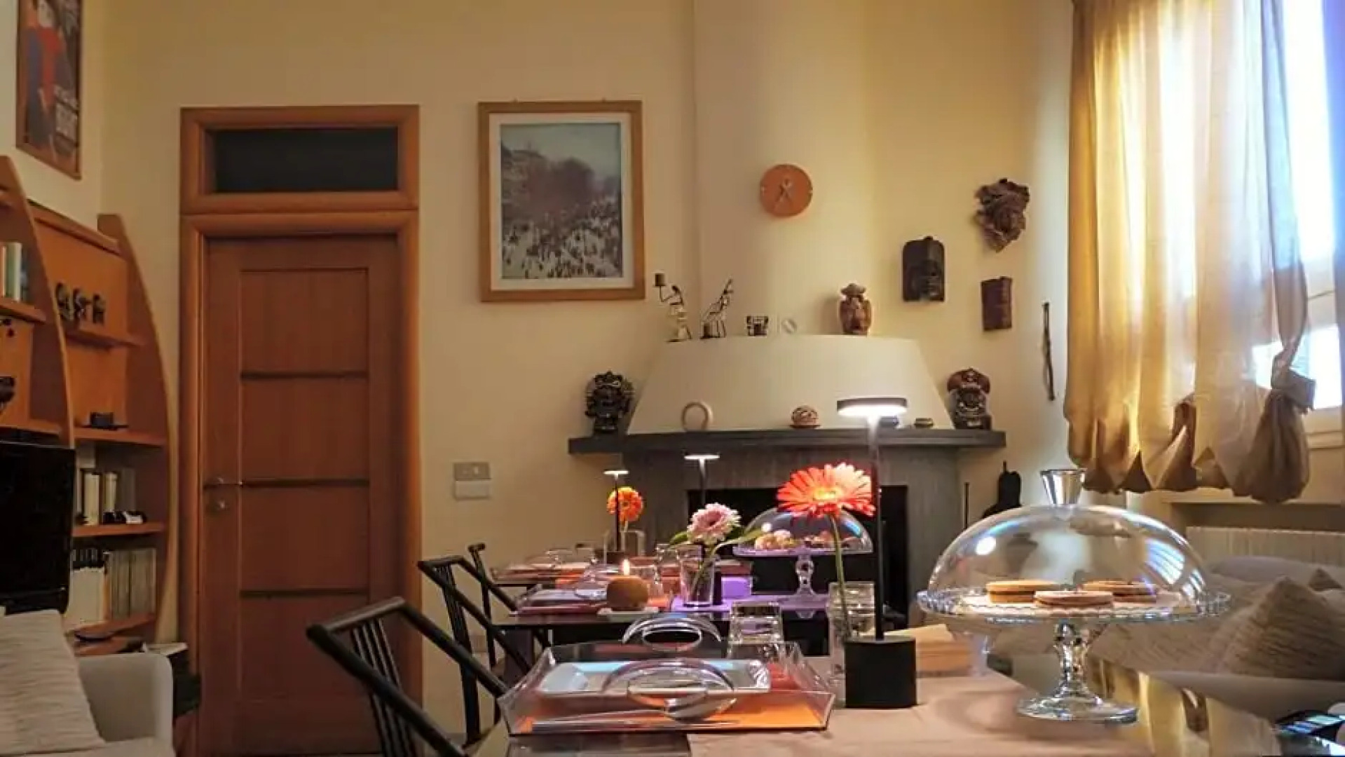 Il B&B Degli Artisti